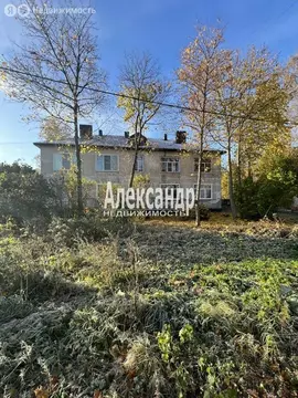 2-комнатная квартира: Советский, Исполкомовская улица, 22 (58 м)