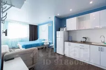 1-к кв. Московская область, Химки Молодежная ул., 78 (23.0 м)