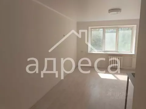 Студия Самарская область, Самара Средне-Садовая ул., 67 (19.6 м)