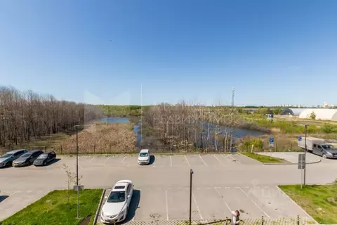 1-к кв. Тюменская область, Тюмень ул. Владислава Крапивина, 4 (36.8 м)