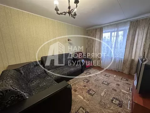 3-к кв. Пермский край, Чайковский Советская ул., 30 (63.8 м)