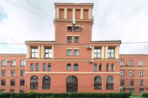 Склад в Санкт-Петербург Промышленная ул., 5 (58 м)