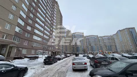 1-к кв. Курская область, Курск просп. Анатолия Дериглазова, 33 (40.9 ...