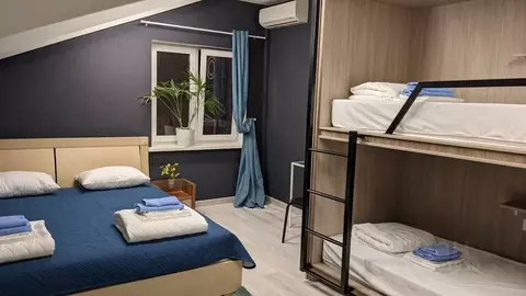 Комната Москва пер. Столешников, 7С3