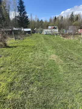 Участок в Вологодская область, Череповецкий район, Нелазское с/пос, д. ...