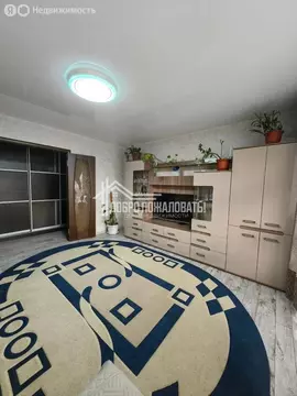 3-комнатная квартира: Абакан, Пирятинская улица, 21А (63.5 м)