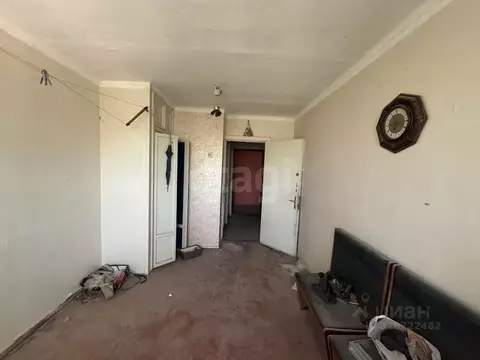 Комната Крым, Симферопольский район, с. Донское ул. Виноградная (16.0 ...