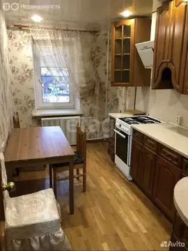 3-комнатная квартира: Тверь, улица Луначарского, 1 (64.8 м)