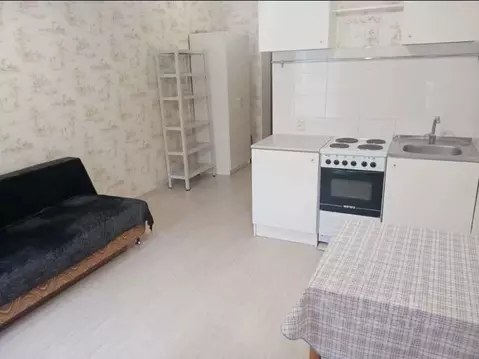 Студия Краснодарский край, Краснодар Гаражный пер., 12/3литА (20.0 м)