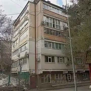 2-к кв. Крым, Ялта ул. Мисхорская, 4к1 (43.4 м)