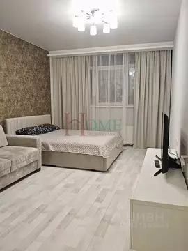 2-к кв. Новосибирская область, Новосибирск ул. Кропоткина, 273 (41.0 ...