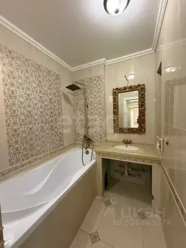 3-к кв. Белгородская область, Белгород ул. Губкина, 17и (82.4 м)