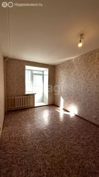 1-комнатная квартира: Пермь, улица Менжинского, 53А (33.4 м)