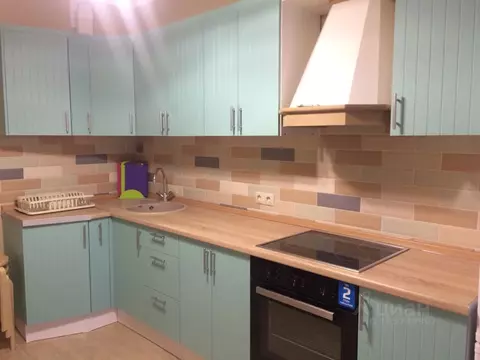 1-к кв. Тульская область, Тула просп. Ленина, 130 (47.0 м)