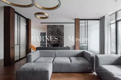 Дом в Московская область, Красногорск Резиденция Рублево кп, 53 (945 ...