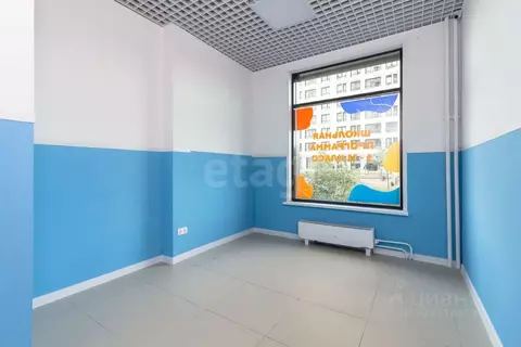 Помещение свободного назначения в Тюменская область, Тюмень Полевая ...