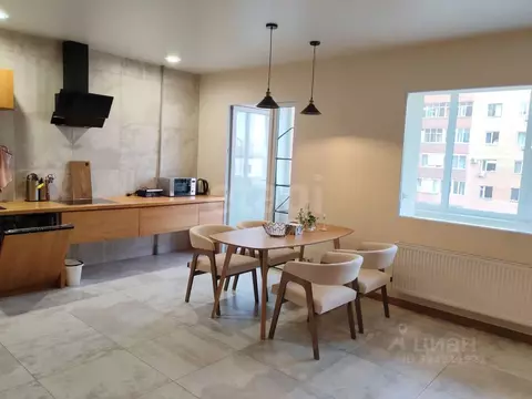 2-к кв. Пермский край, Пермь ул. Плеханова, 12 (79.6 м)