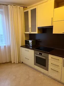 1-к кв. Московская область, Лобня ул. Катюшки, 50 (40.0 м)