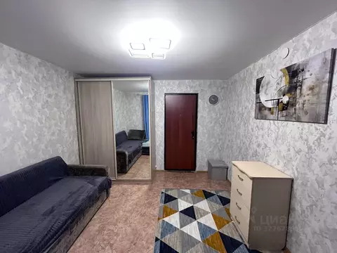 Комната Пермский край, Пермь Хабаровская ул., 44 (17.6 м)