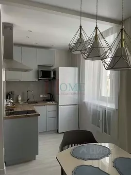 3-к кв. Новосибирская область, Новосибирск ул. Ленина, 59 (56.0 м)