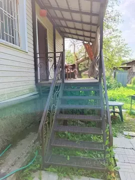 Дом в Московская область, Наро-Фоминский городской округ, д. Романово, ...