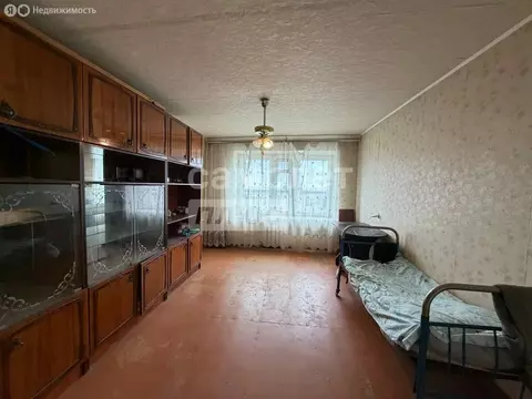 2-комнатная квартира: Октябрьский, 25-й микрорайон, 23 (49.5 м)
