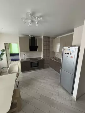 2-к кв. Московская область, Красногорск ул. Большая Воскресенская, 1 ...