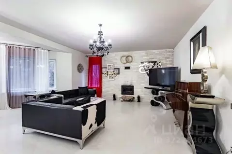 Дом в Московская область, Одинцовский городской округ, пос. Николина ...