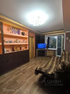 3-к кв. Астраханская область, Астрахань Моздокская ул., 65 (53.8 м)