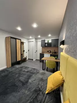 Студия Татарстан, Казань ул. Фатыха Амирхана, 20А (20.0 м)