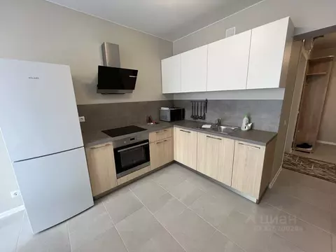 2-к кв. Москва ул. Маршала Сергеева, 3 (45.0 м)