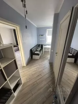 1-к кв. Москва Чертановская ул., 61К1 (36.0 м)