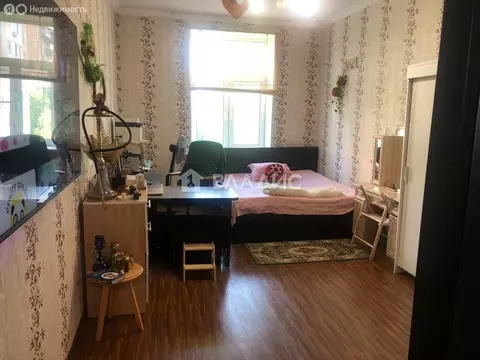 3-комнатная квартира: Москва, 1-я Прядильная улица, 9 (83.3 м)