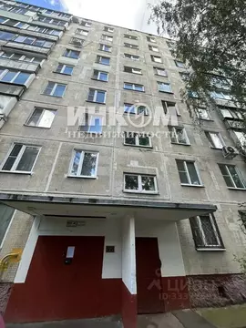 2-к кв. Московская область, Ленинский городской округ, пос. Развилка ...