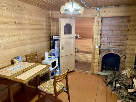 Дом в Московская область, Дмитровский муниципальный округ, Андрейково ...