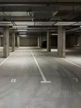 Гараж в Санкт-Петербург наб. Макарова, 58 (14 м)