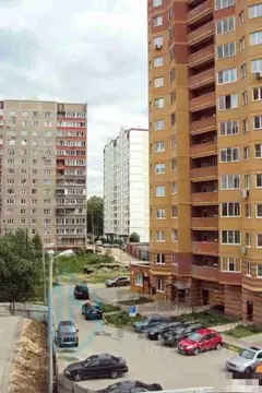 Торговая площадь в Московская область, Лобня ул. Борисова, 24 (697 м)
