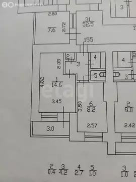 1-комнатная квартира: Санкт-Петербург, Ленинский проспект, 97к3 (31 м)