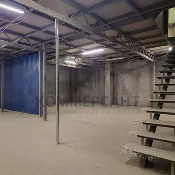 Производственное помещение в Нижегородская область, Нижний Новгород ...