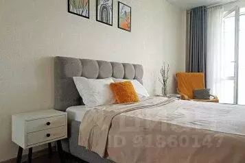 1-к кв. Пермский край, Пермь ул. Космонавта Беляева, 40В (43.0 м)