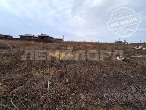 Участок в Ростовская область, Аксайский район, Грушевская ст-ца пер. ...