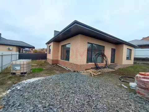 Дом в Ростовская область, Аксайский район, Большелогское с/пос, пос. ...