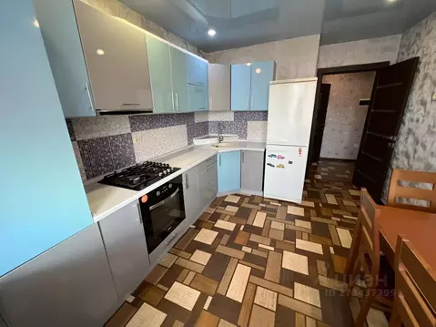 1-к кв. Рязанская область, Рязань ул. Семчинская, 3 (45.0 м)