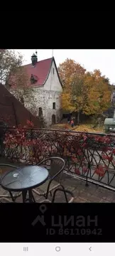 1-к кв. Ленинградская область, Выборг Прогонная ул., 7 (80.0 м)