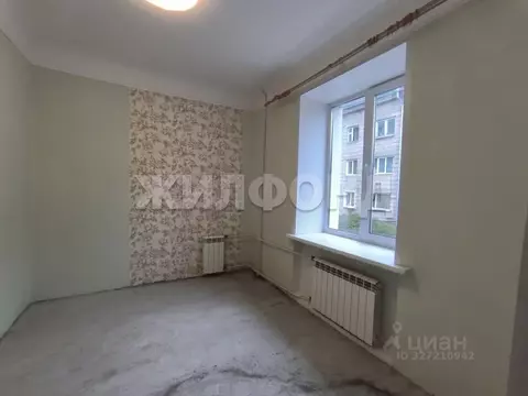 2-к кв. Новосибирская область, Бердск ул. Ленина, 42 (40.3 м)