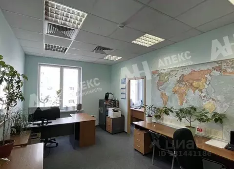 Офис в Москва Отрадная ул., 2БС7 (391 м)