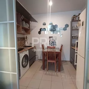 2-к кв. Ярославская область, Ярославль ул. Академика Колмогорова, 24к2 ...