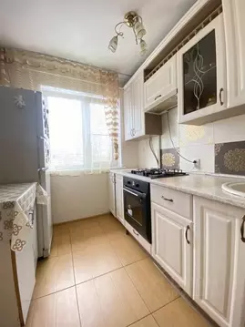 3-к кв. Тверская область, Тверь просп. Николая Корыткова, 34А (62.0 м)