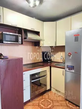 2-к кв. Омская область, Омск Омская ул., 77/1 (45.3 м)