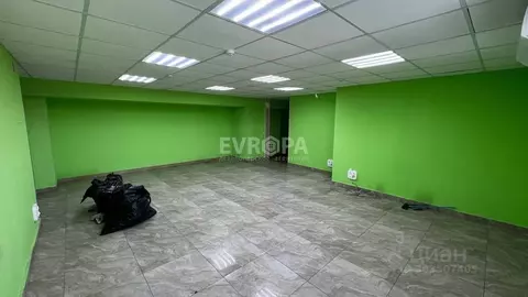 Офис в Ульяновская область, Ульяновск Локомотивная ул., 4Ак1 (200 м)